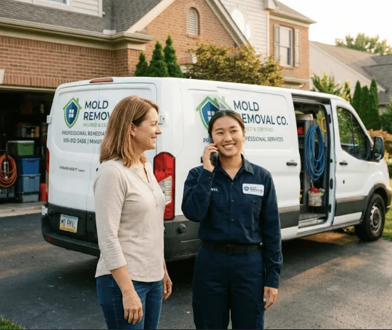 Crawlspace Mold Remediation Holstein, IA FAQs